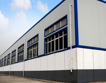 公司概述-玉環(huán)市潘德橡塑有限公司