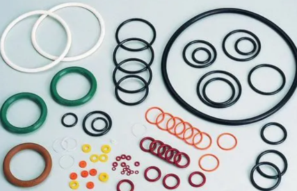 橡膠密封圈的適用溫度范圍